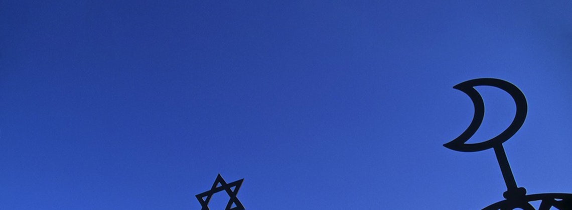 Inter-Faith Dialogue