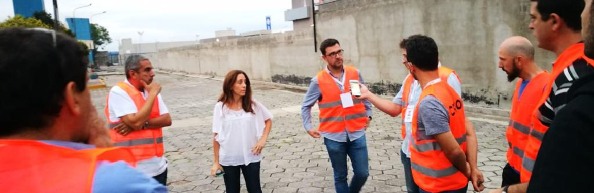 Jewish Communal Security