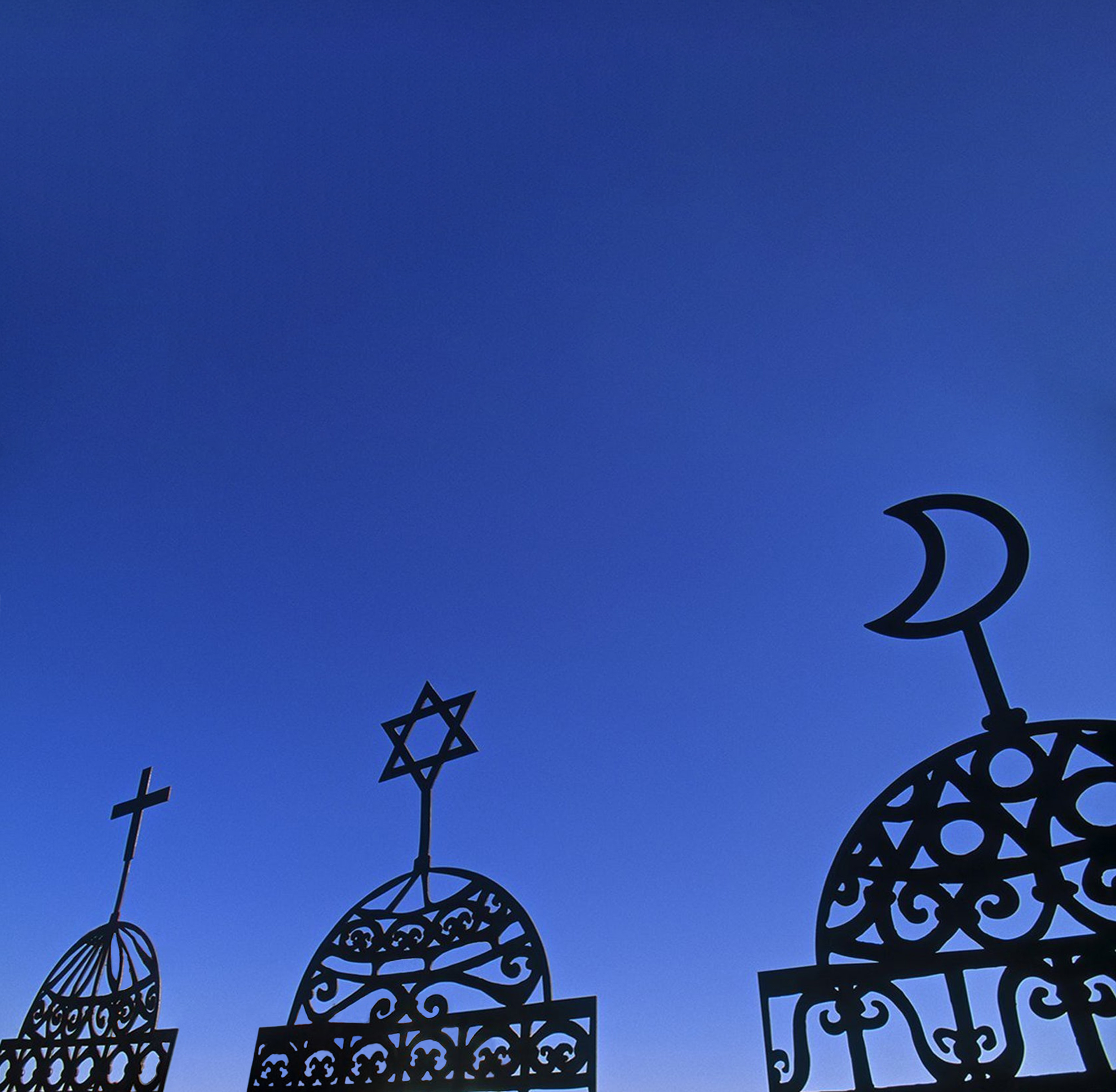 Inter-Faith Dialogue