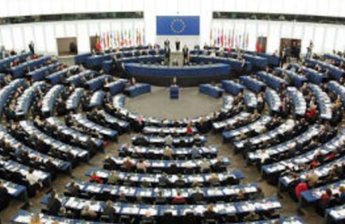 European Jewish Congress campaigns for withdrawal of EU endorsement of Goldstone Report