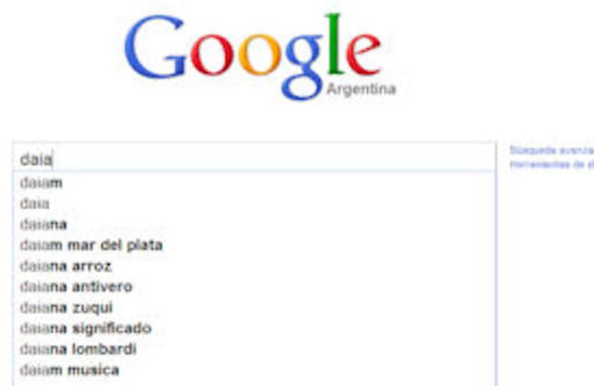 Argentine Jewish community wins injunction against Google over ‘suggested searches'