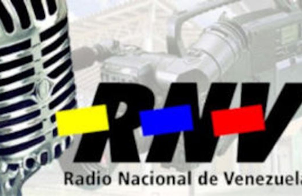 Venezuelan Jews protest promotion of ‘Protocols of the Elders of Zion’ on state radio