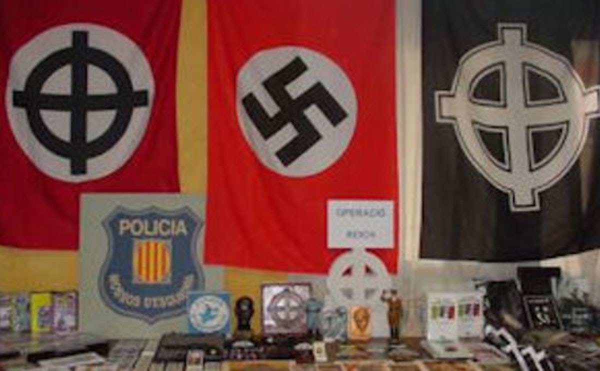 Spanish Jews outraged at acquittal of neo-Nazis by High Court