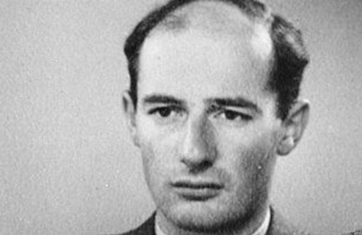 Russia accused of withholding information on fate of Raoul Wallenberg