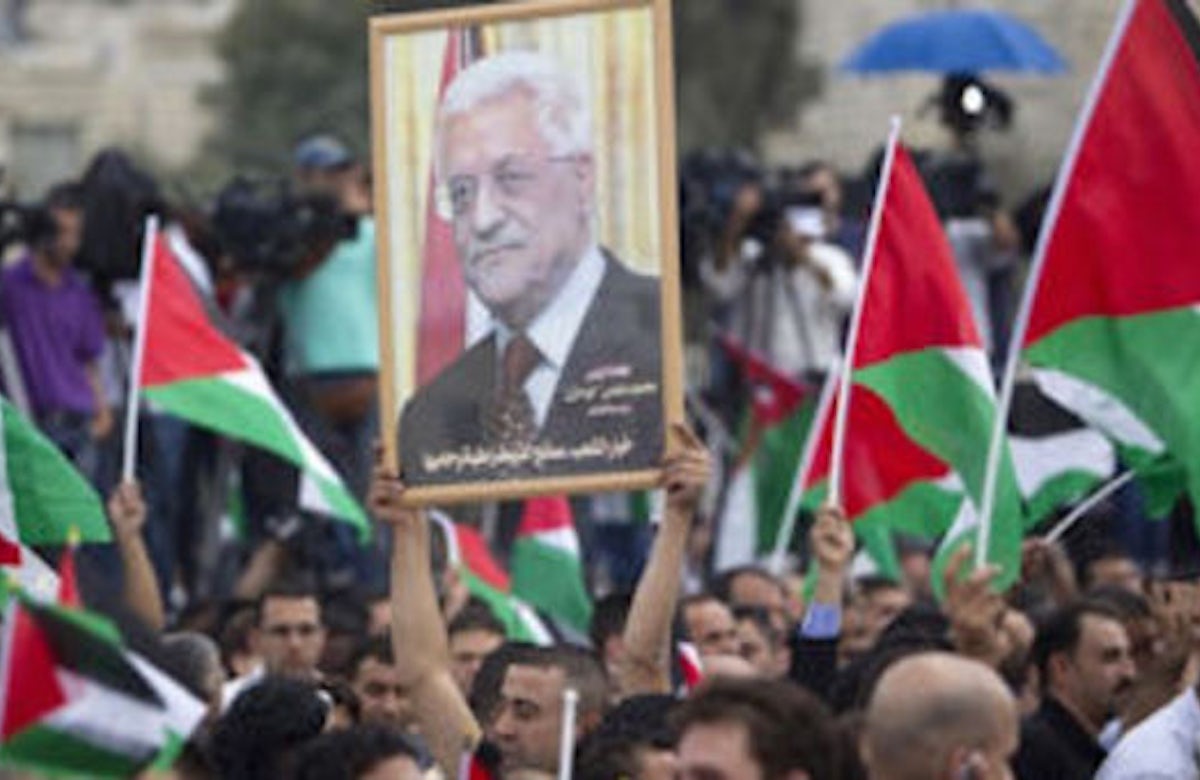WJC ANALYSIS - Pinhas Inbari: The aftermath of Abbas’ UN speech 