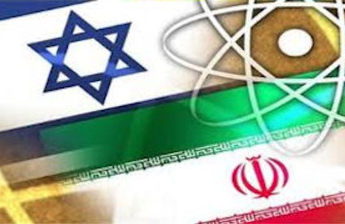 IAEA report says there is credible evidence that Iran is pursuing nuclear weapons