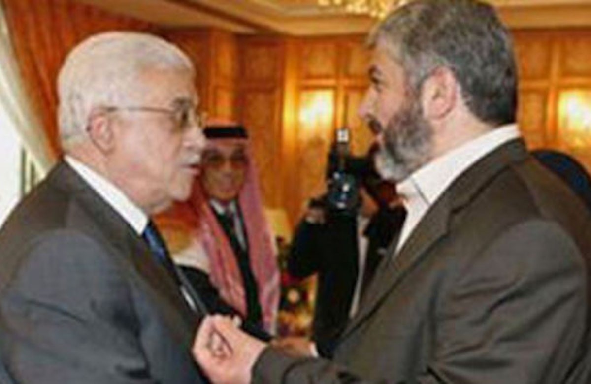 WJC ANALYSIS - Between Hamas and Fatah: The future of the Palestinians