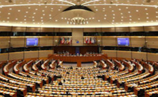 Jewish Leaders Urge Europarliamentarians To Push For Speedy Conclusion ...