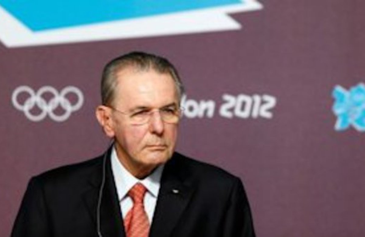 Lauder: IOC's rejection of minute of silence for Munich terror victims is "unfeeling"