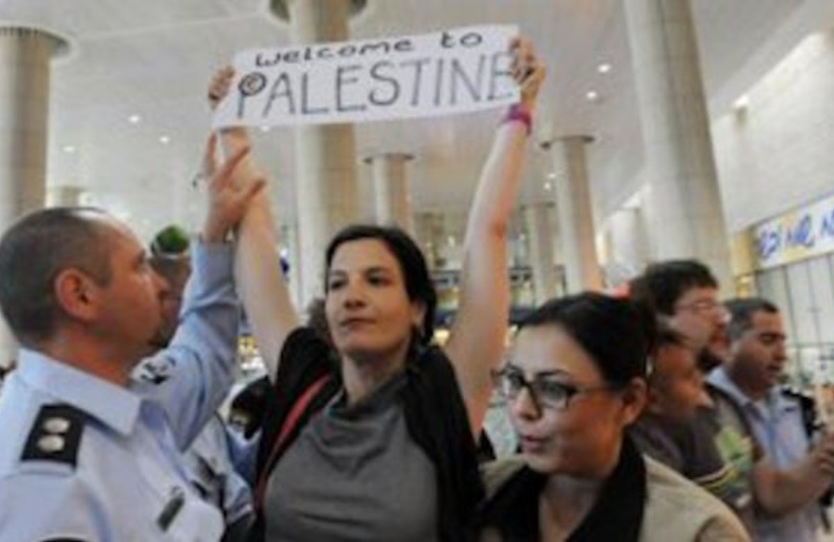 Pro-Palestinian campaigners plan new protest against Israel