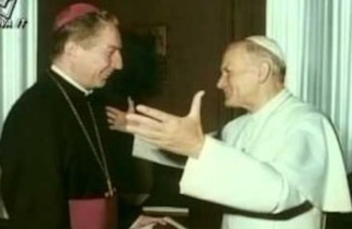 WJC laments passing of Cardinal Martini, a "pioneer in Catholic-Jewish dialogue"