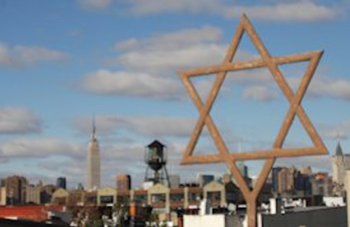 NYPD chief warns of possible Iranian terror attack against Jewish targets in New York City