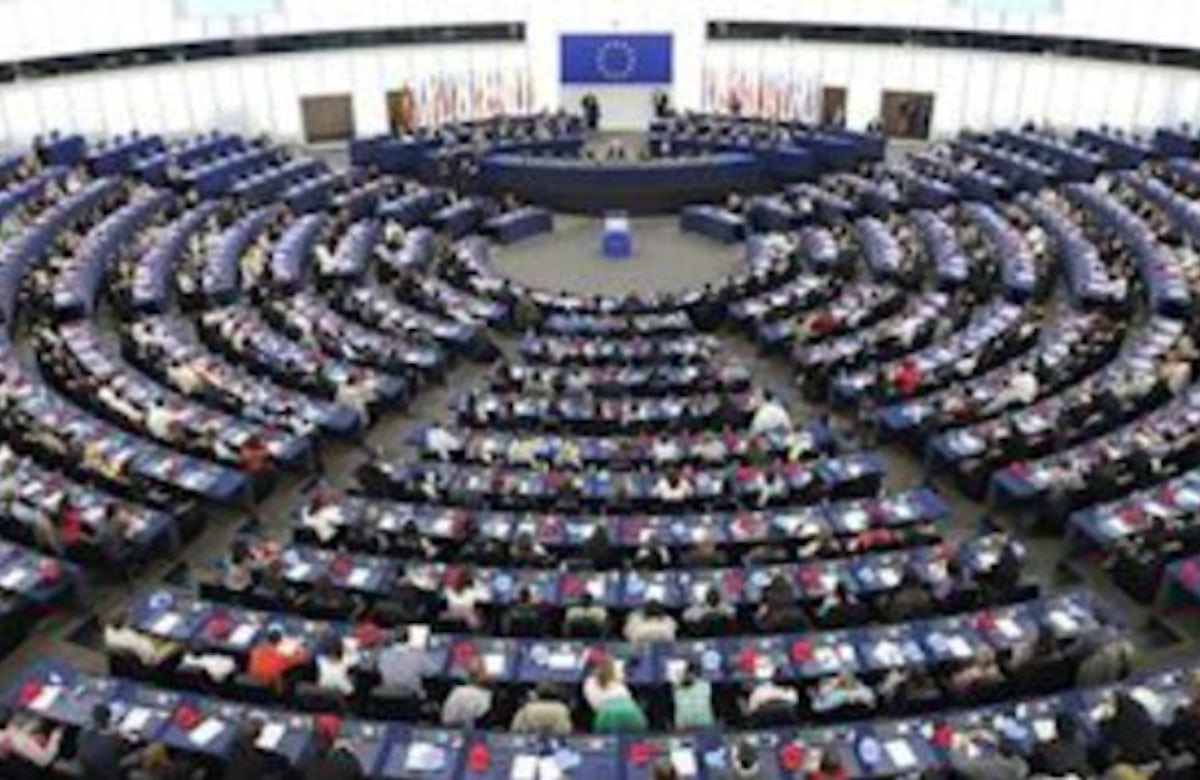 Israel critics defeated as European Parliament votes in favor of trade agreements