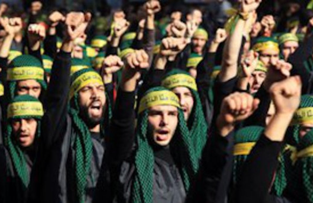 US official expects European Union will designate Hezbollah as terror group soon