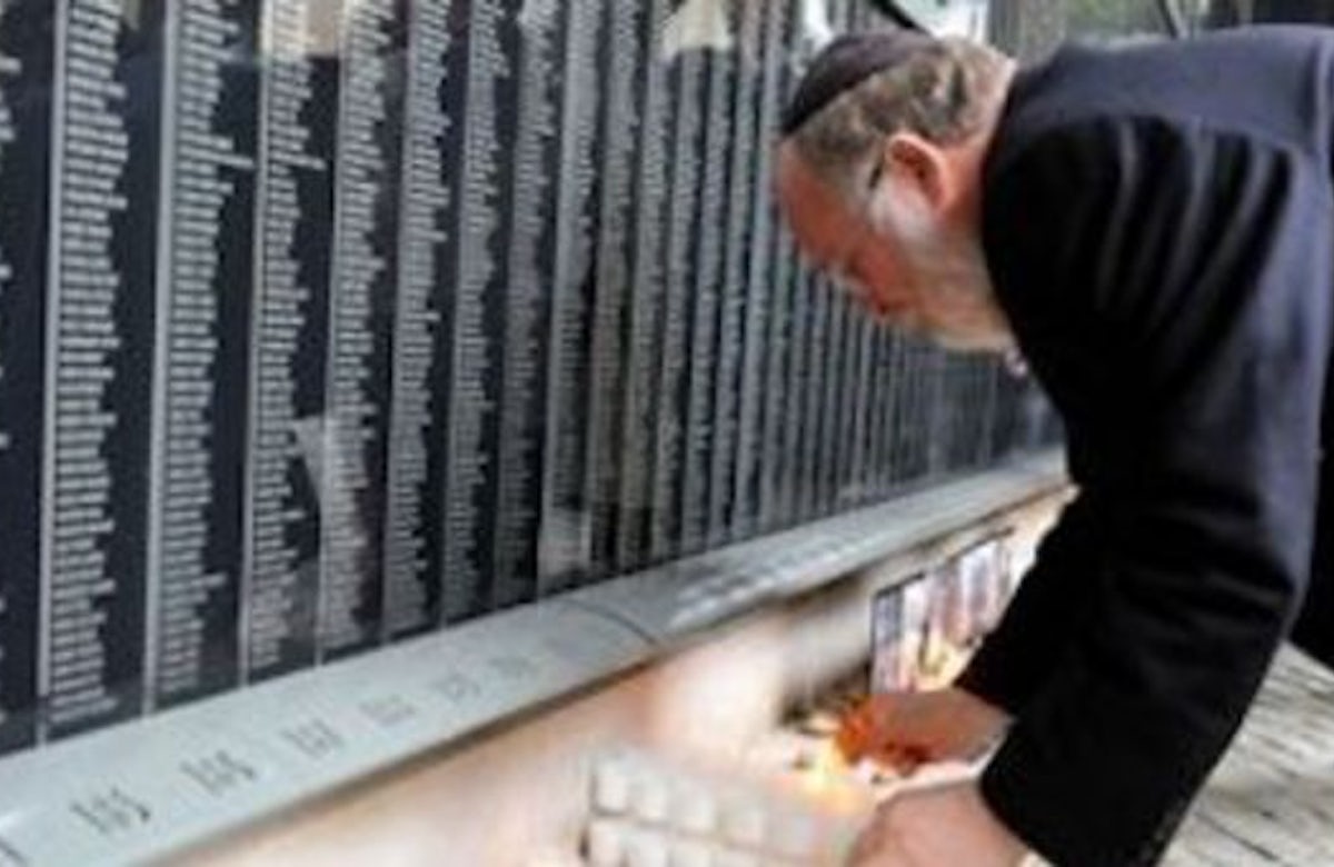 Budapest court orders Holocaust denier to visit memorial