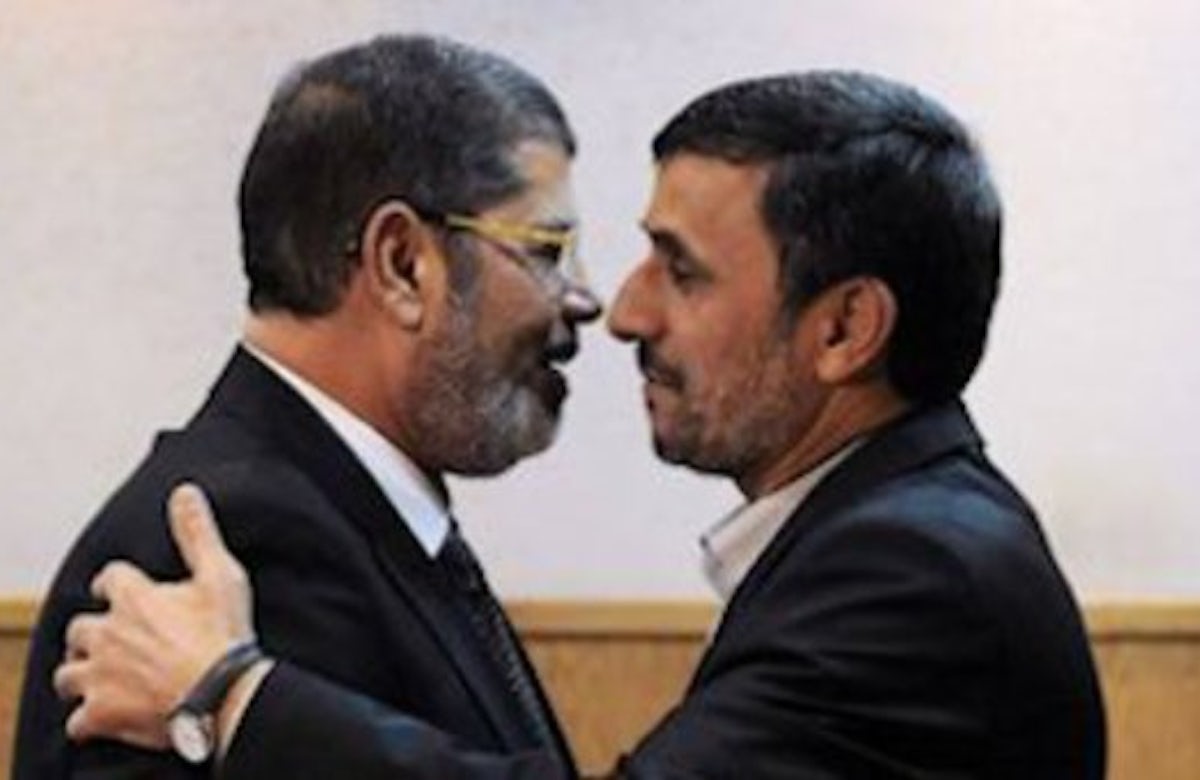 Ahmadinejad expresses desire to visit Gaza, pray in 'liberated Jerusalem'