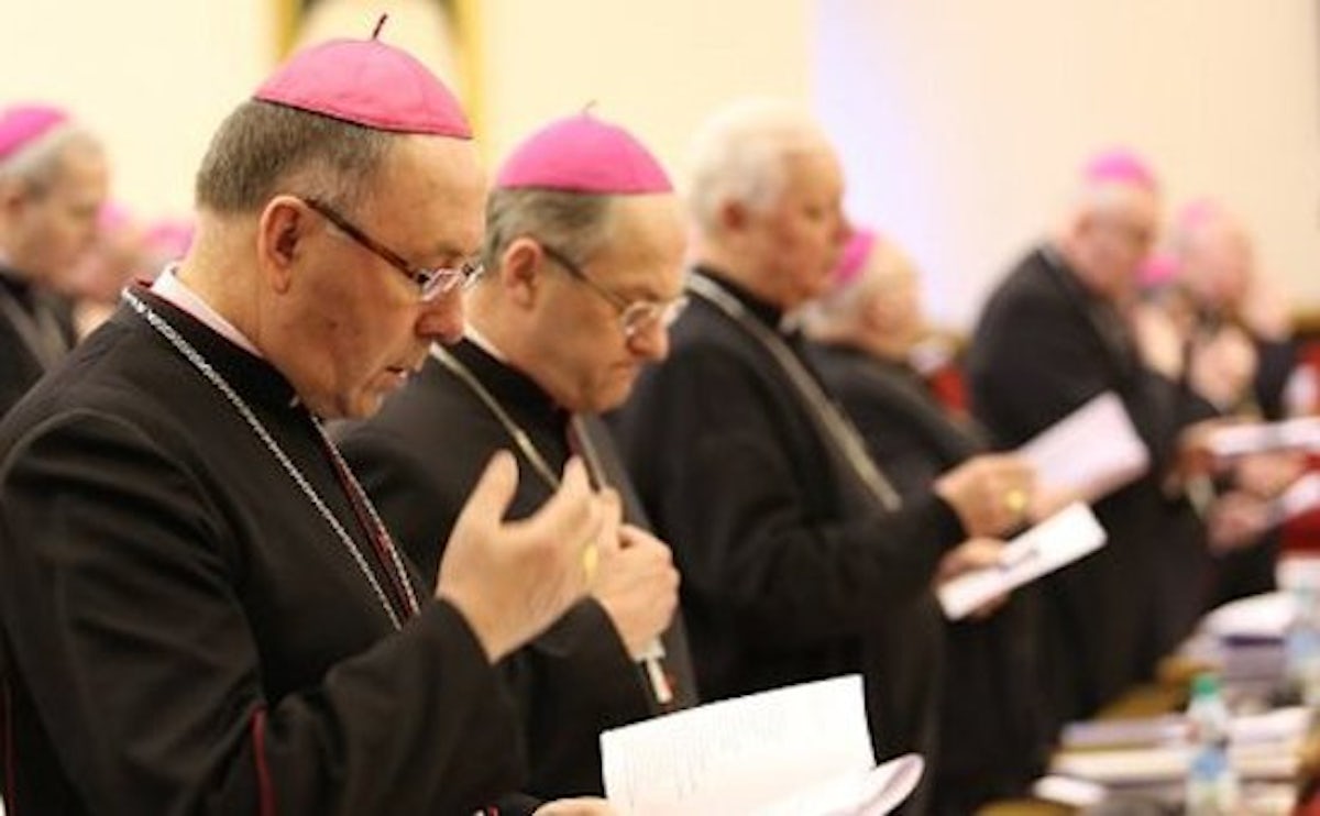 WJC welcomes support of Polish bishops for overturning of religious slaughter ban