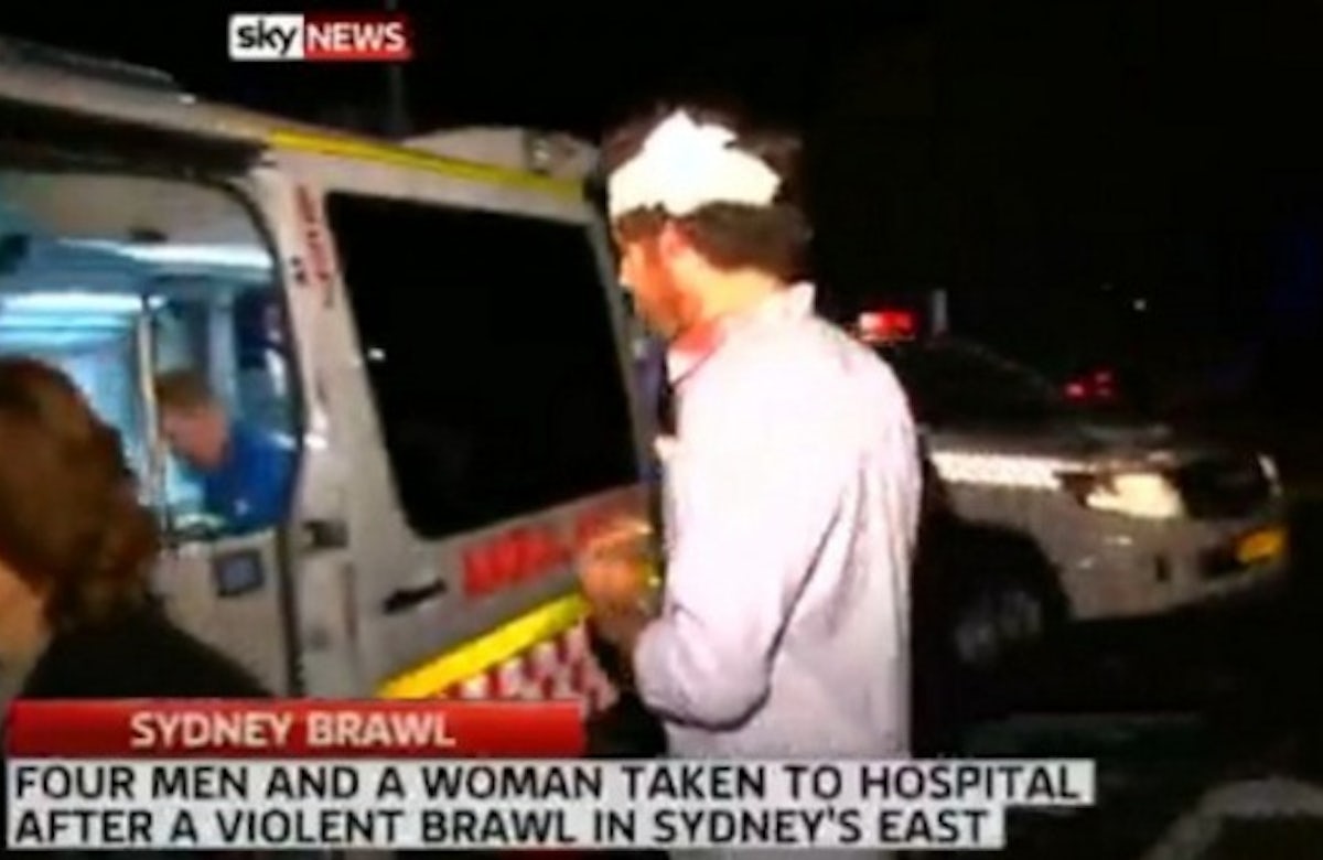 Sydney: Five injured in worst anti-Semitic attack in Australia's recent history