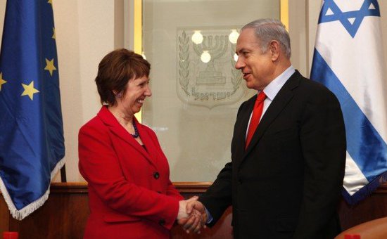 EU pursues carrotandstick policy toward Israel World Jewish Congress