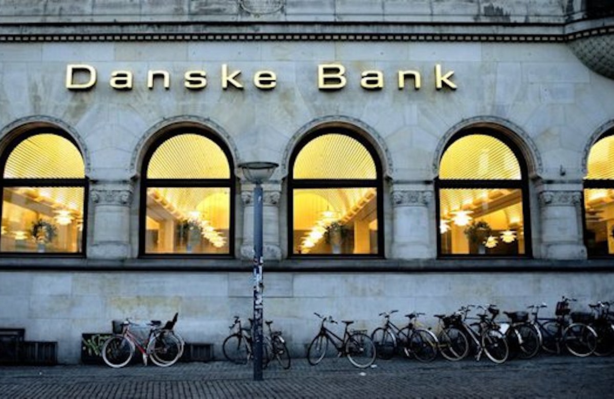 Largest Danish bank, Norwegian pension fund pull out of Israeli firms over settlement issue