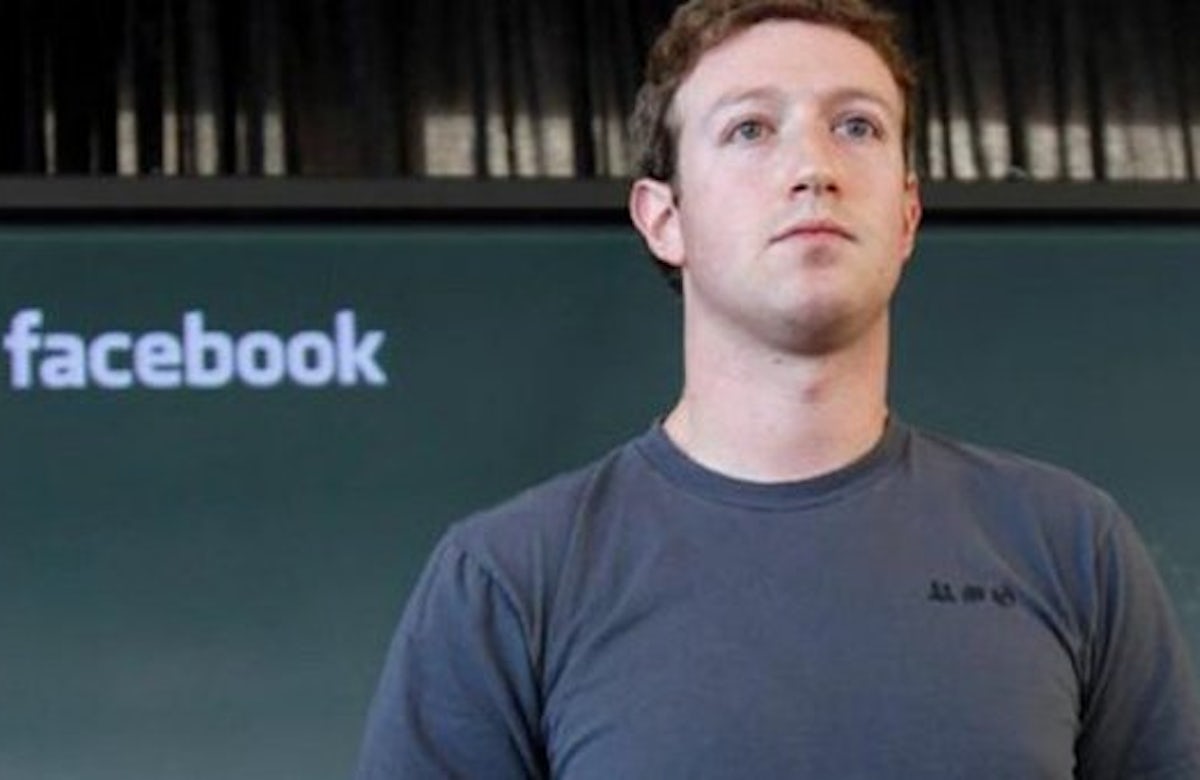 'Zionist' Zuckerberg ordered to appear before Iranian court
