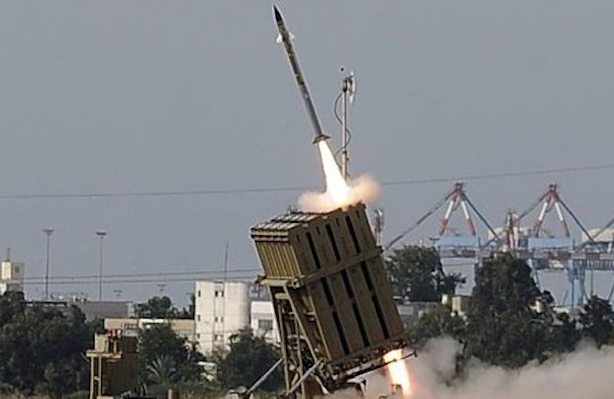 Israel accepts Egyptian cease-fire proposal, Hamas rejects it outright