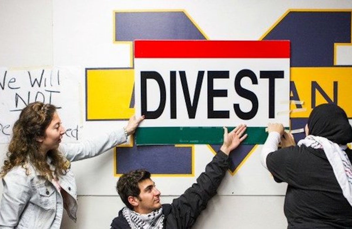 Dutch pension fund dismisses campaigners' call for Israel divestment