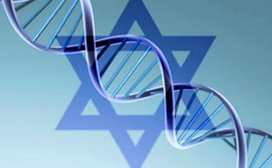 Today's Ashkenazi Jews descend from 350 people, study finds - World ...