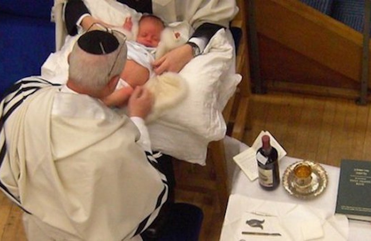 Denmark mulls religious circumcision ban