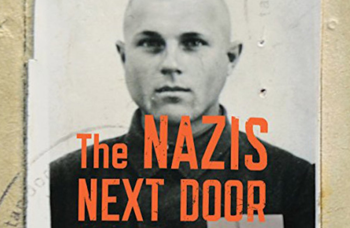 New book alleges ‘at least 1,000′ Nazis worked for US as spies 