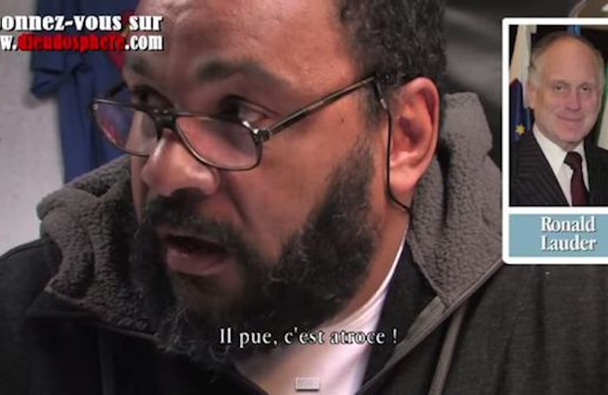 Why controversial French comic Dieudonné is forming a new political party - Mediapart