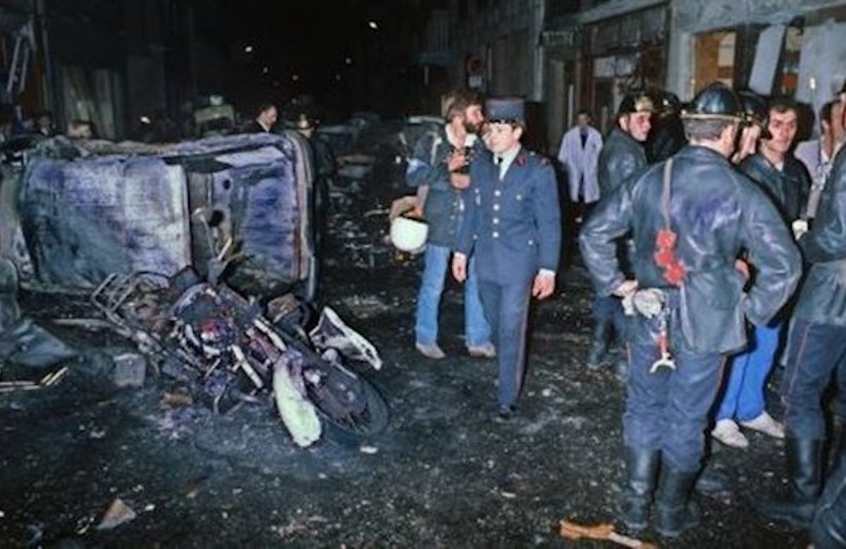 Canada's top court clears extradition of suspect in deadly 1980 Paris synagogue bombing