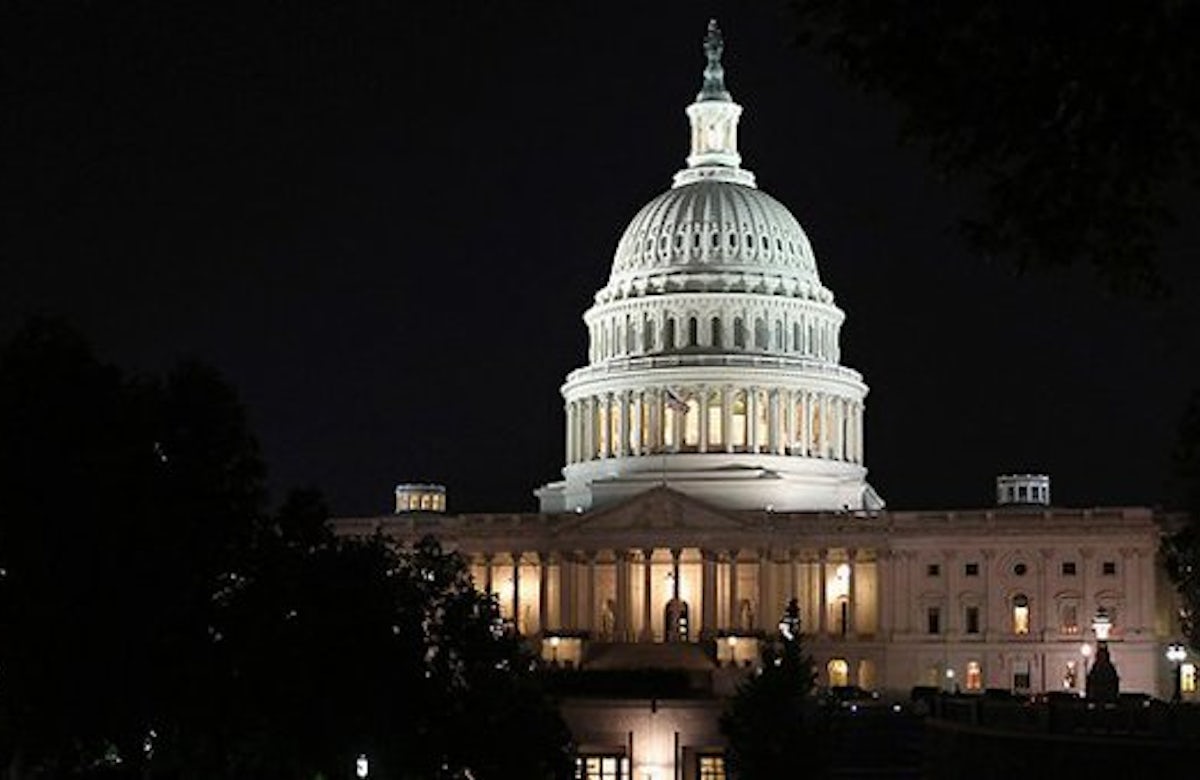 US Congress adopts bill to deny denaturalized Nazi criminals benefit payments