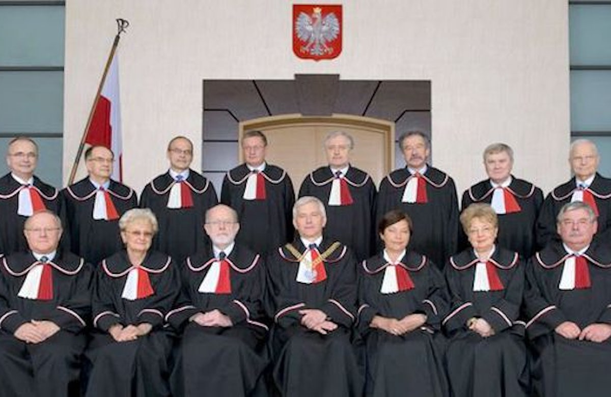 WJC hails 'landmark decision' by Polish high court lifting kosher slaughter ban