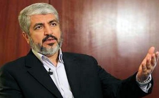 Hamas leader reportedly expelled by Qatar, said to ...