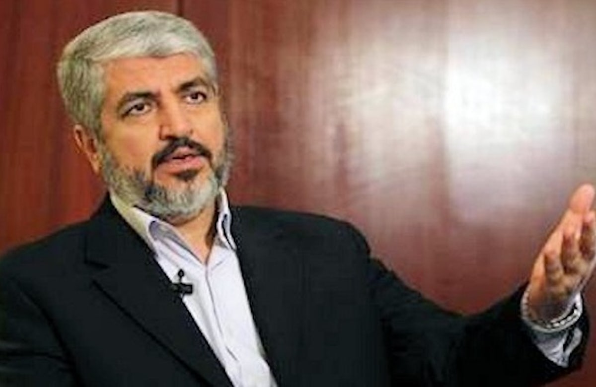 Hamas leader reportedly expelled by Qatar, said to relocate to Turkey