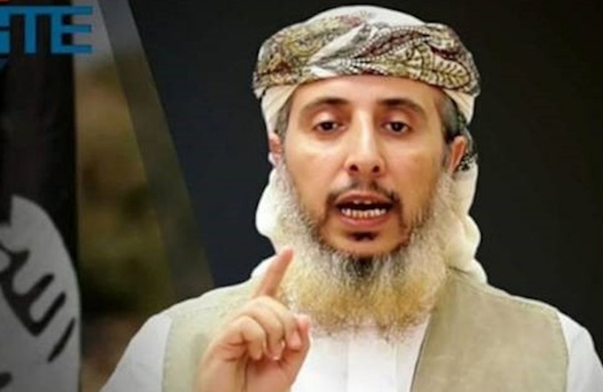 Al-Qaeda claims responsibility for Charlie Hebdo attack