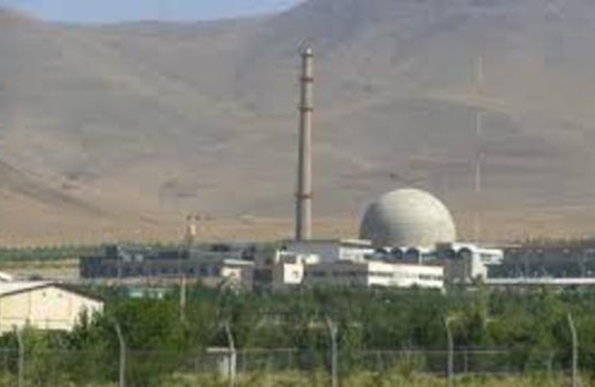 77% of Americans see a nuclear Iran as a ‘critical threat’