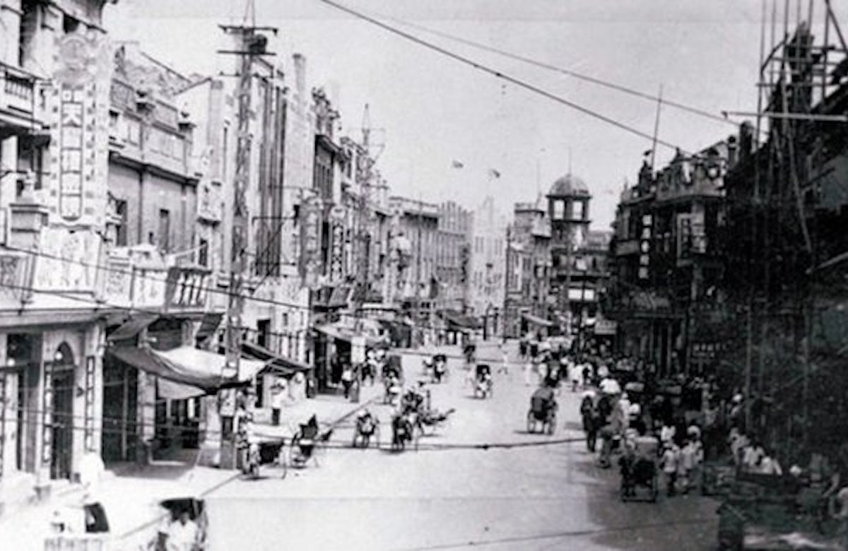 China, World Jewish Congress to host commemoration on 70th anniversary of Shanghai Ghetto liberation
