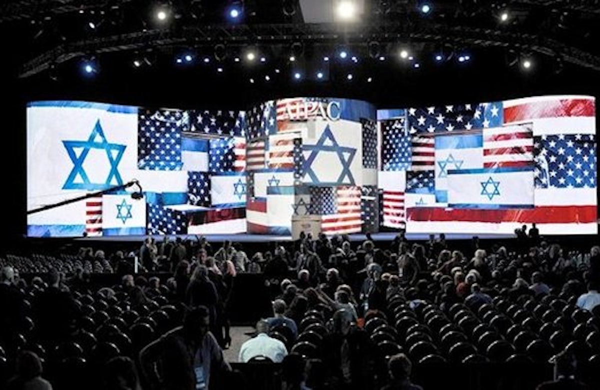 Iran center-stage as 16,000 Israel supporters gather for AIPAC conference