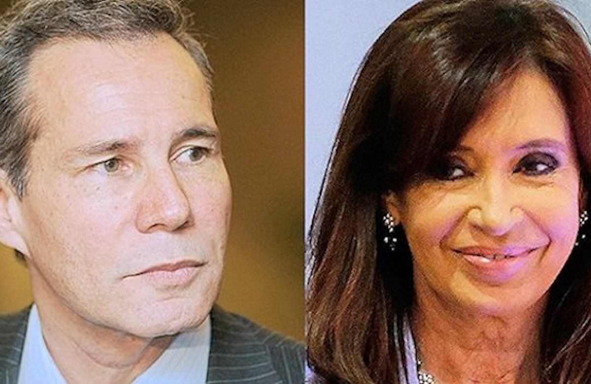 Argentine prosecutor rejects to pursue Nisman case against President Kirchner 