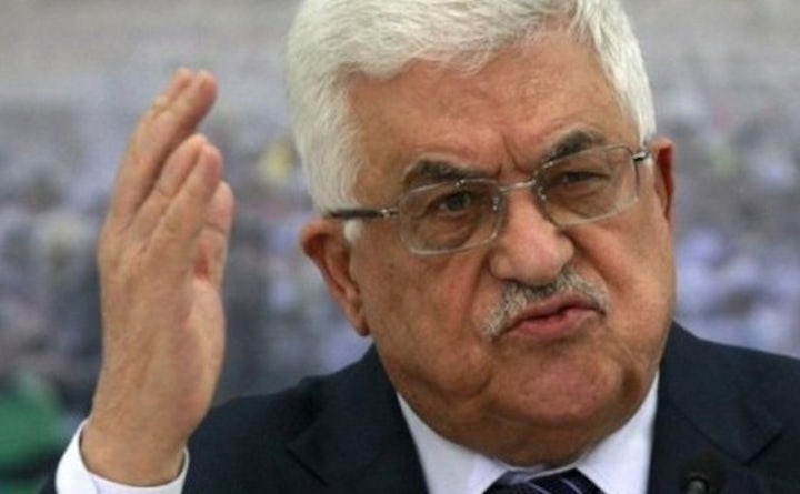 Lauder calls on Abbas to show statesmanship and help end violence