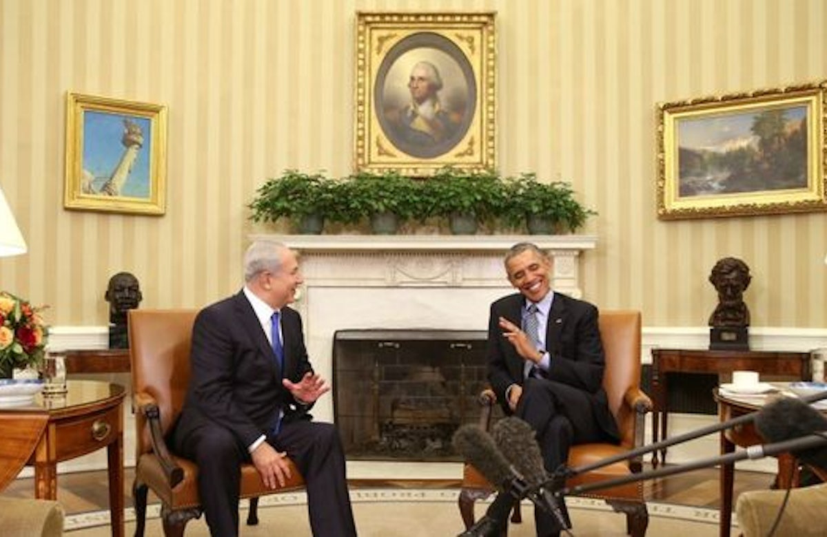 WJC President Ronald Lauder welcomes Netanyahu-Obama meeting: Mideast peace won’t happen overnight – now is the time for bold action