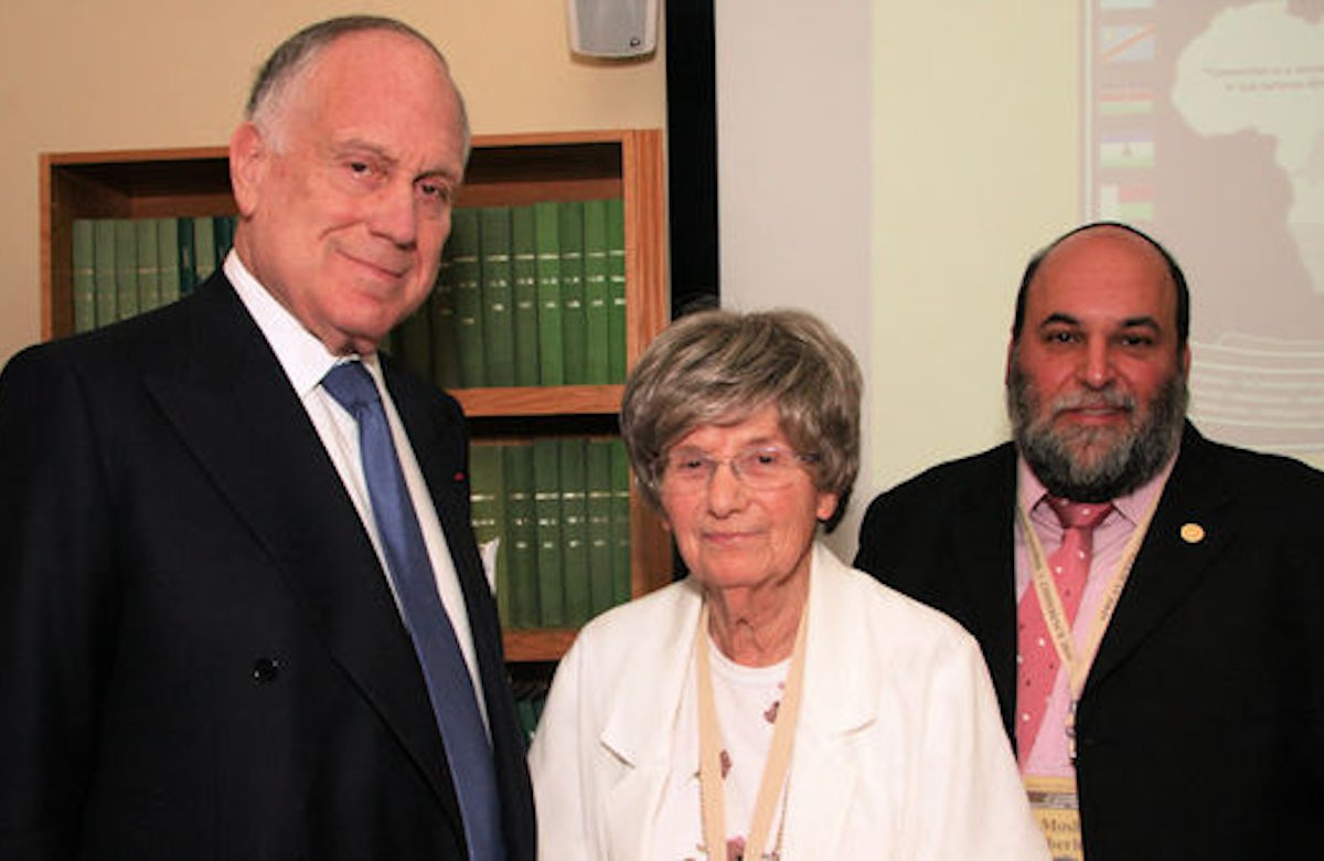 ‘We will always be there to support you’, Lauder pledges to African Jewish community leaders