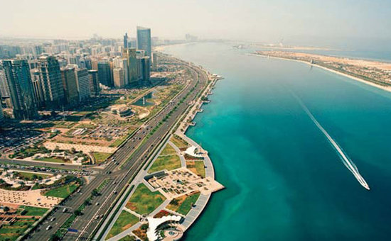 Israel To Open Diplomatic Office In Persian Gulf Emirate World Jewish 
