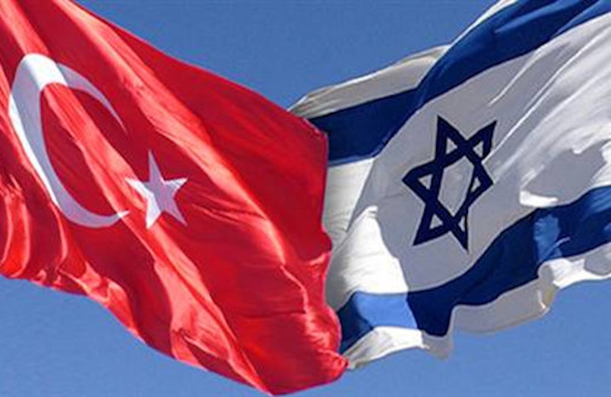 Israel, Turkey reach agreement to restore full diplomatic relations