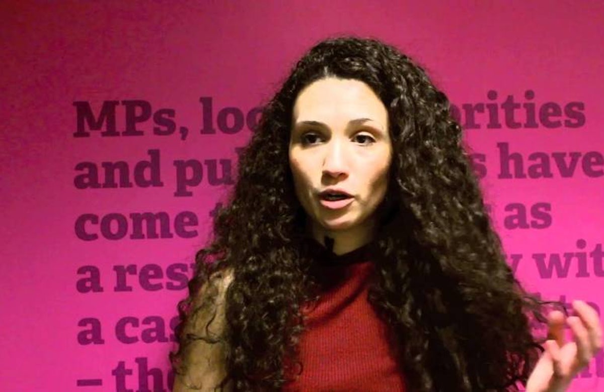 UK National Union of Students elects radical anti-Zionist as its new president 