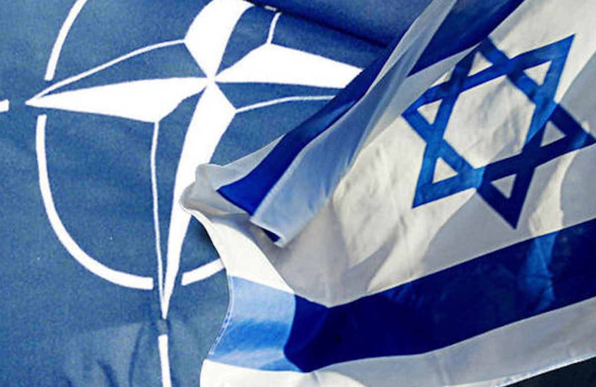 Israel to open permanent mission to NATO in Brussels