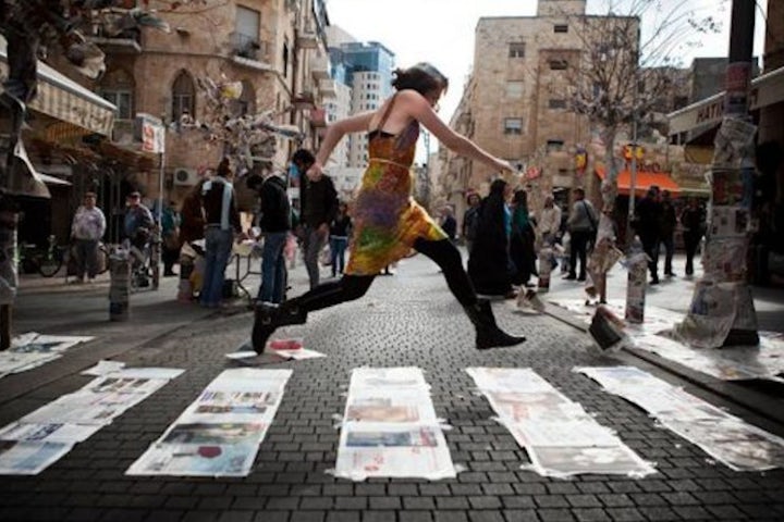 Younger stakeholders helping World Jewish Congress shape the future - eJewishPhilanthropy