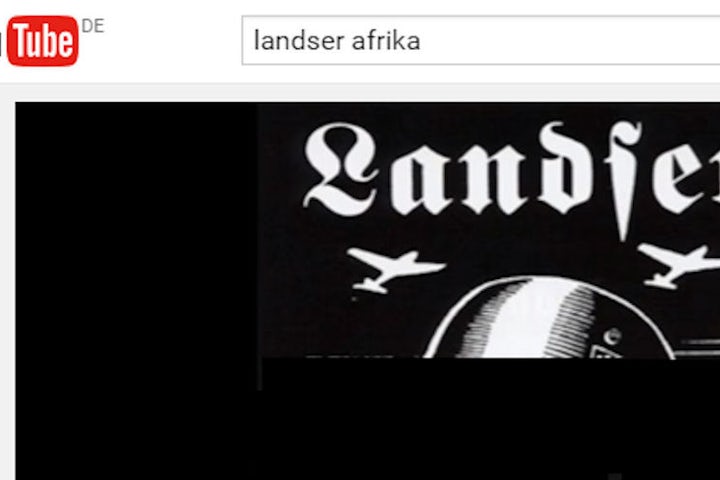 ‘Don’t be evil, don’t abet evil, act against evil’, World Jewish Congress urges Google